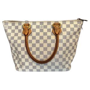 Louis Vuitton Saleya PM Satchel